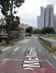 Blk 122 Mcnair Spring (Kallang/Whampoa), HDB 3 Rooms #633230471